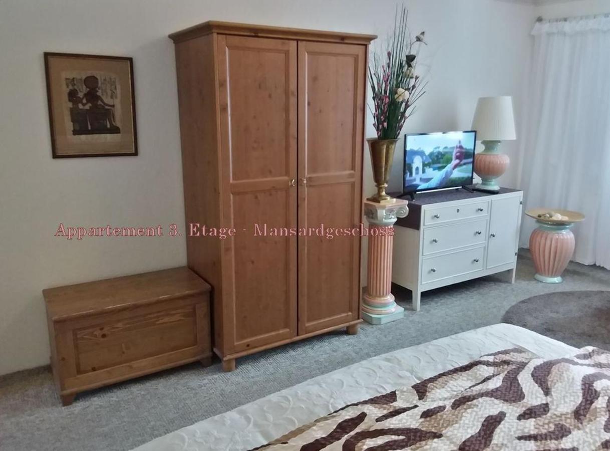 City-Ferienwohnungen-Dresden - Zentral Gelegen Im Haus Louisenstrasse 11 - Dresden-Neustadt Экстерьер фото