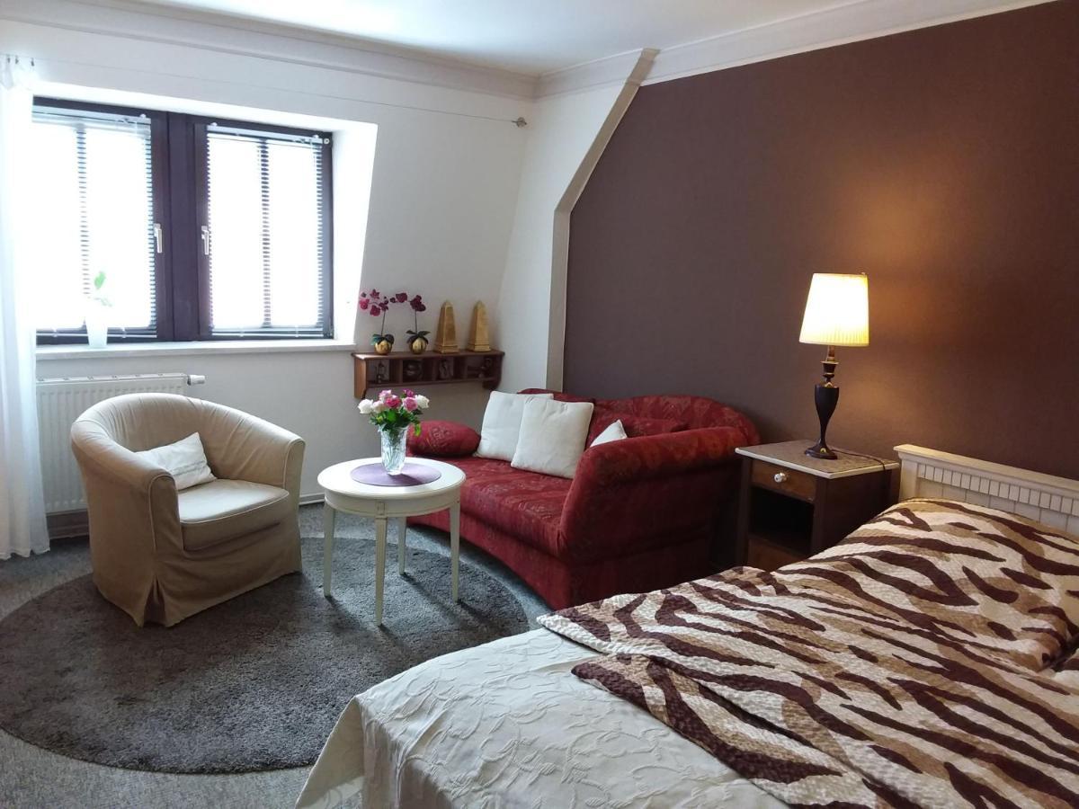 City-Ferienwohnungen-Dresden - Zentral Gelegen Im Haus Louisenstrasse 11 - Dresden-Neustadt Экстерьер фото