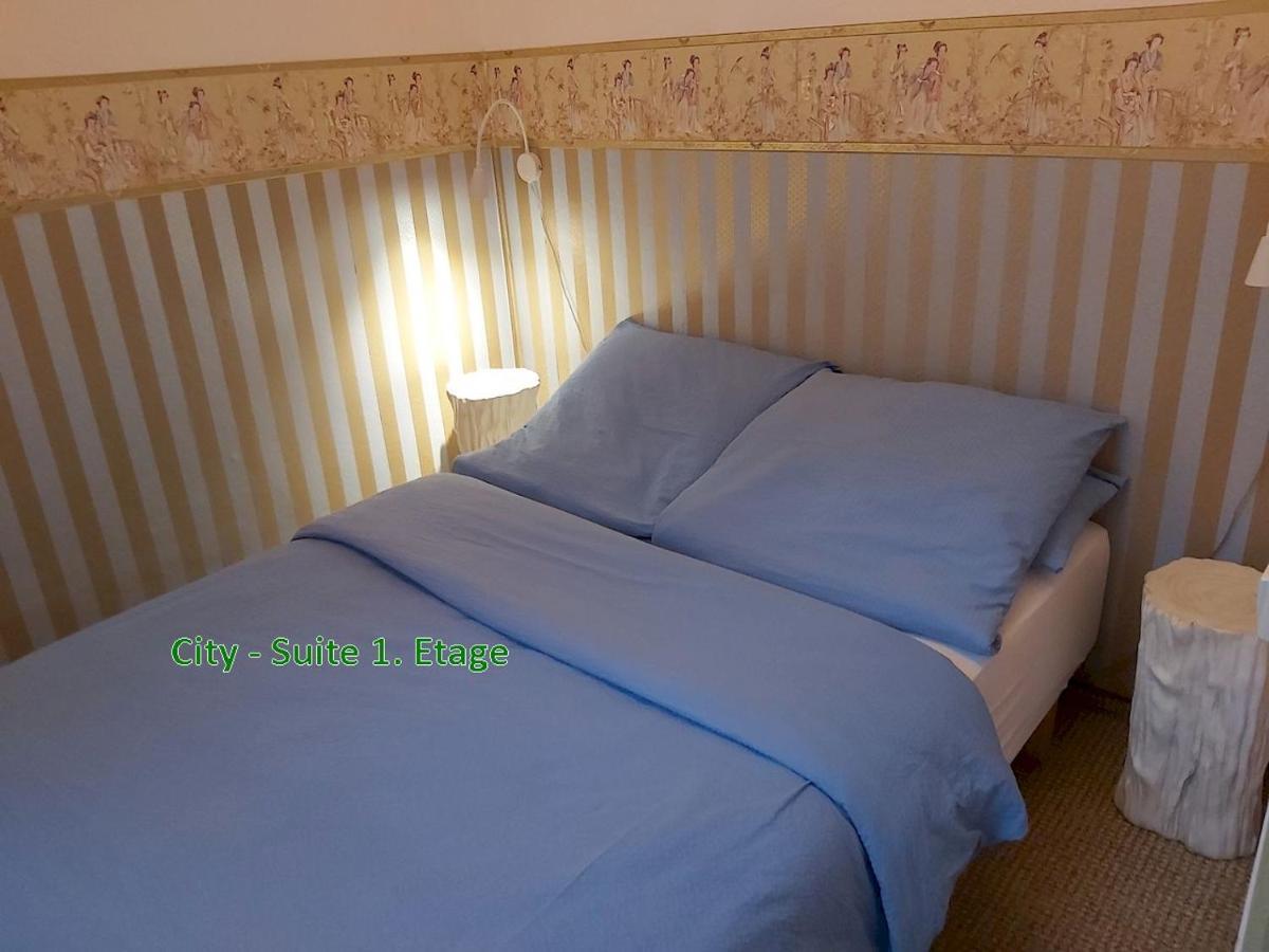 City-Ferienwohnungen-Dresden - Zentral Gelegen Im Haus Louisenstrasse 11 - Dresden-Neustadt Экстерьер фото