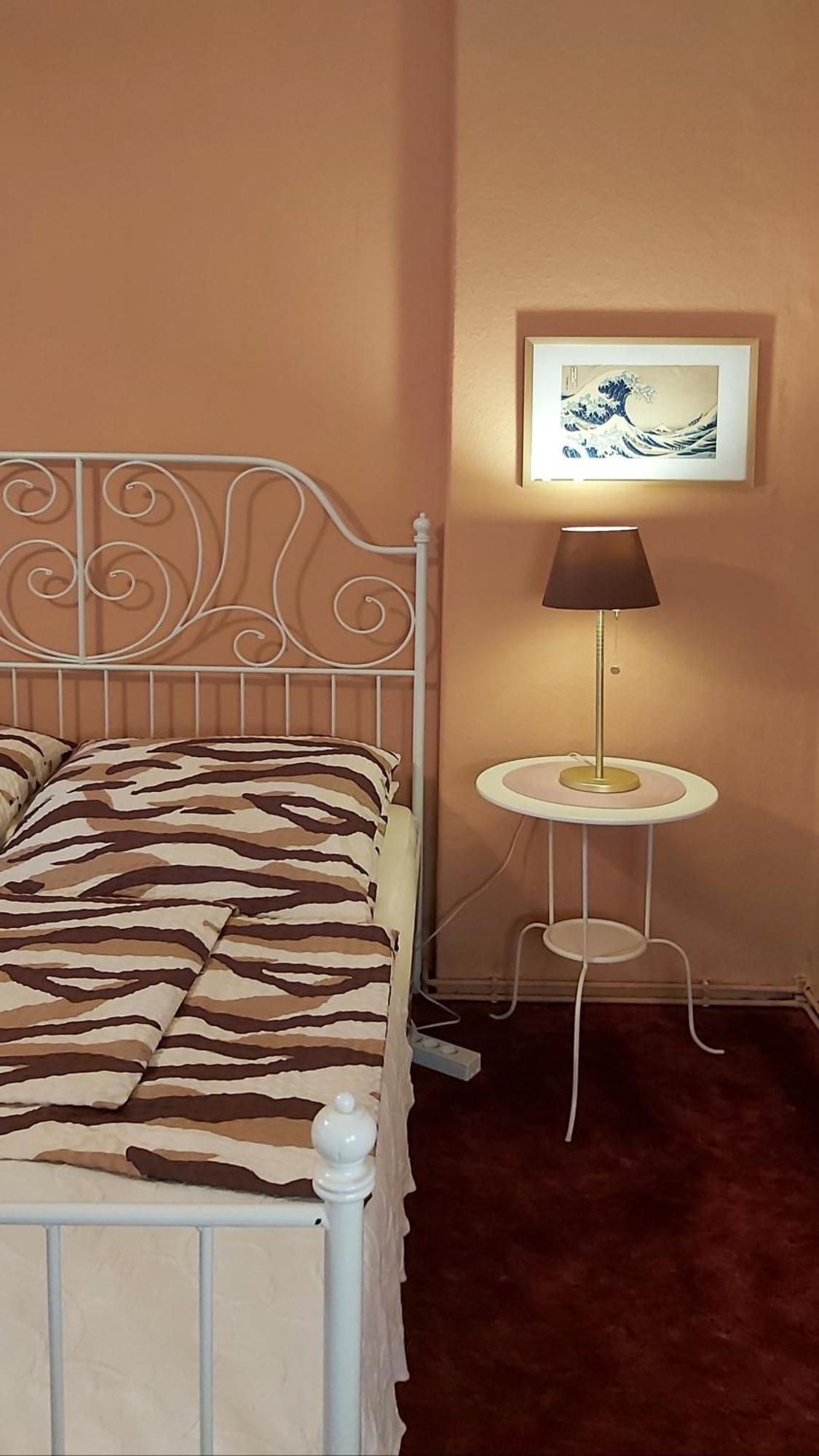 City-Ferienwohnungen-Dresden - Zentral Gelegen Im Haus Louisenstrasse 11 - Dresden-Neustadt Экстерьер фото