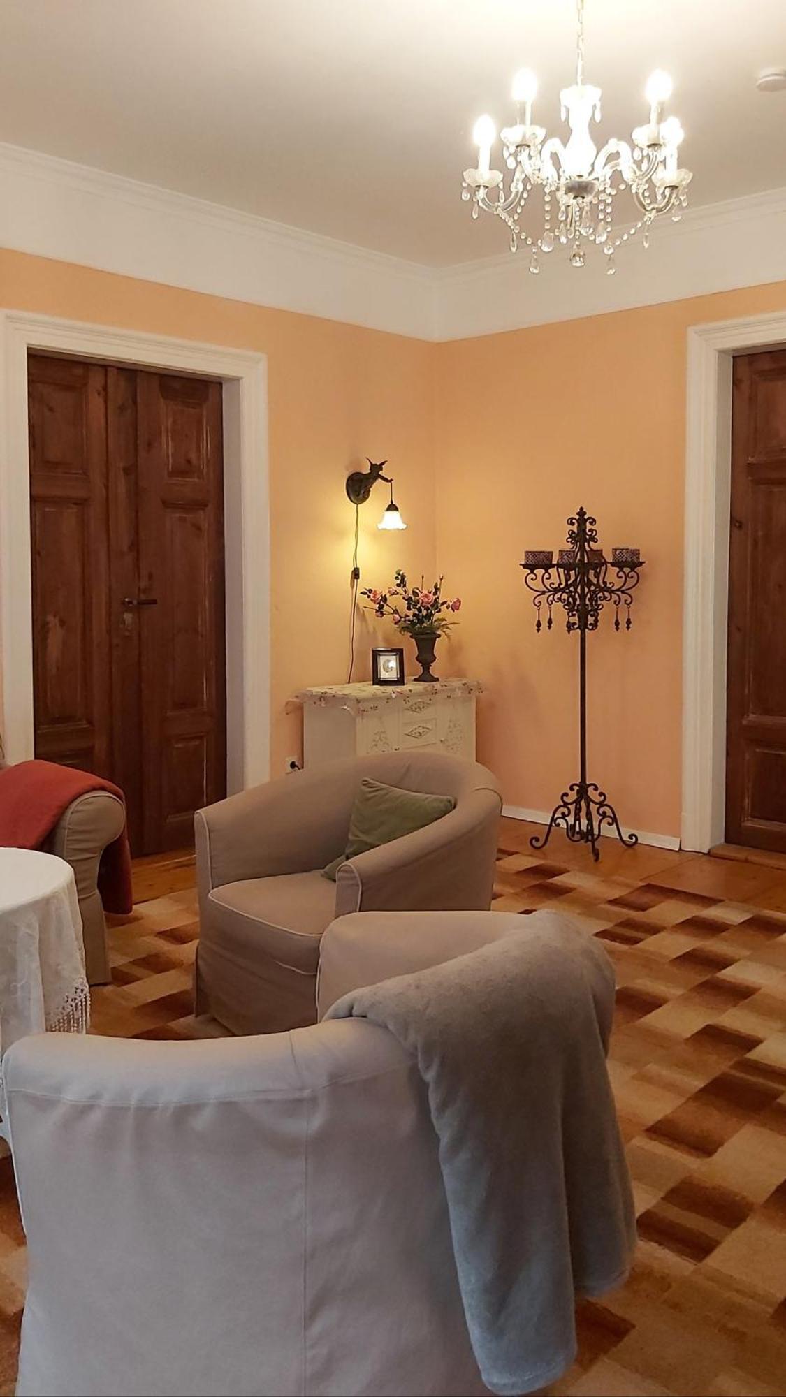 City-Ferienwohnungen-Dresden - Zentral Gelegen Im Haus Louisenstrasse 11 - Dresden-Neustadt Экстерьер фото