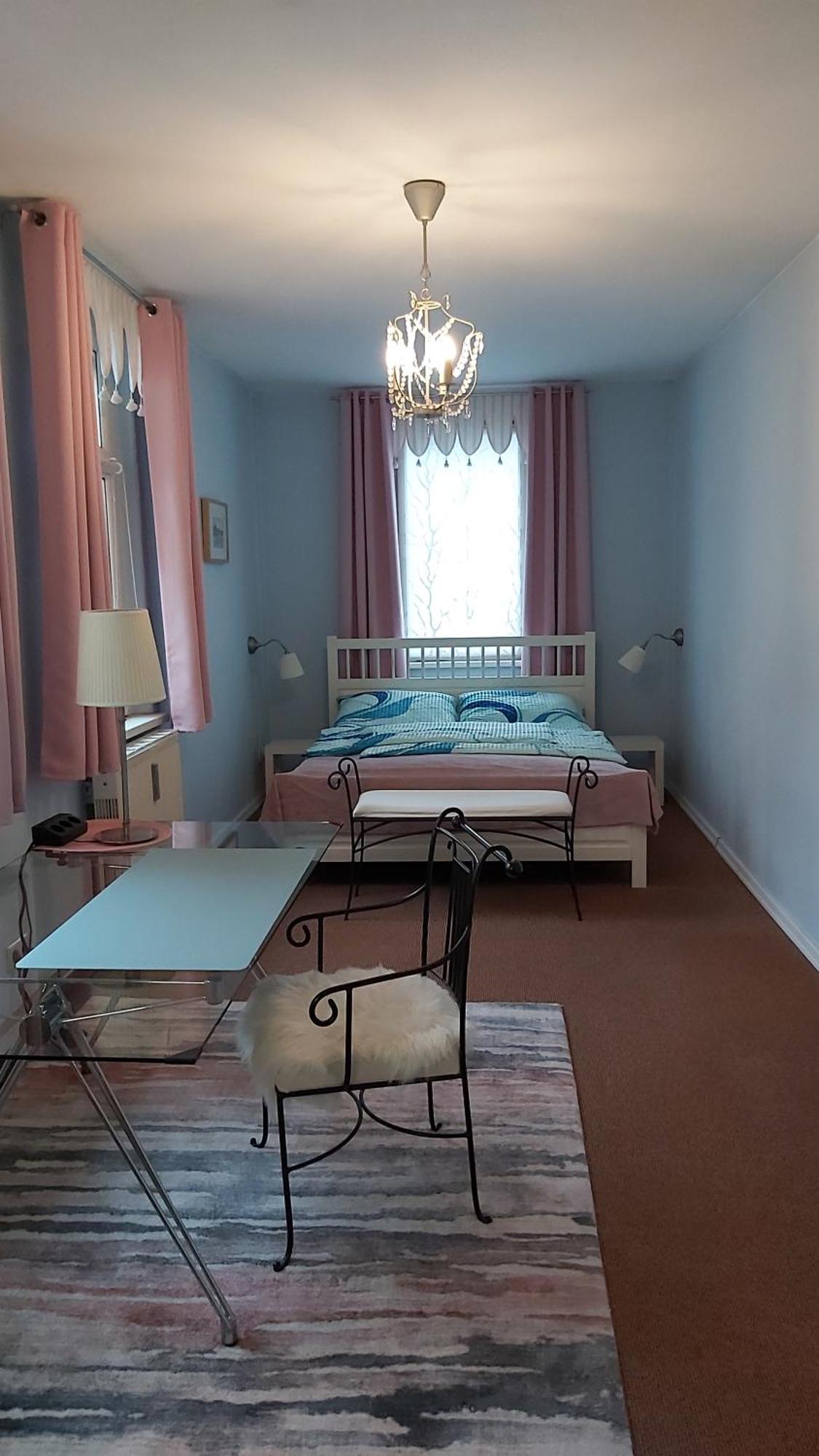 City-Ferienwohnungen-Dresden - Zentral Gelegen Im Haus Louisenstrasse 11 - Dresden-Neustadt Экстерьер фото