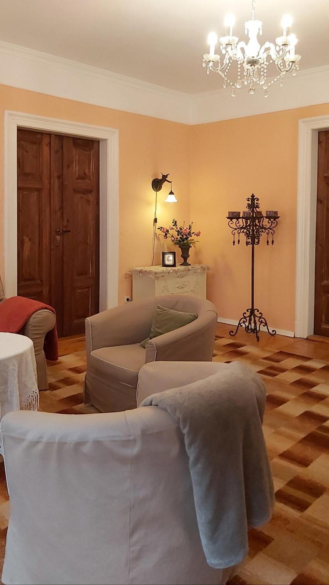 City-Ferienwohnungen-Dresden - Zentral Gelegen Im Haus Louisenstrasse 11 - Dresden-Neustadt Экстерьер фото